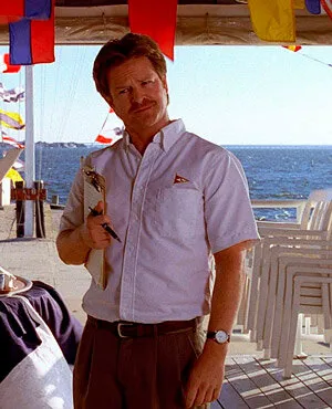 Фотография актёра Эндрю Шайфер