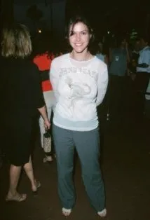 Фотография актёра Шири Раппапорт