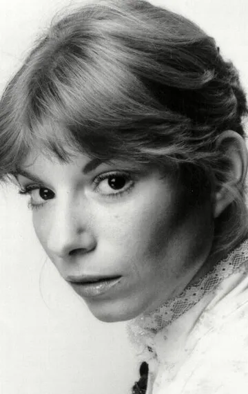 Фотография актёра Мэри Кэй Бергман