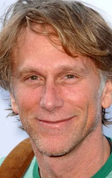 Фотография актёра Питер Хортон