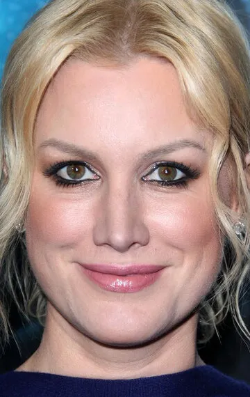 Фотография актёра Элис Эванс