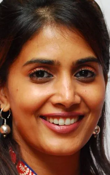 Фотография актёра Сонали Кулкарни