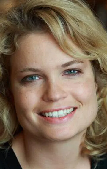 Фотография актёра Сара Бьясини