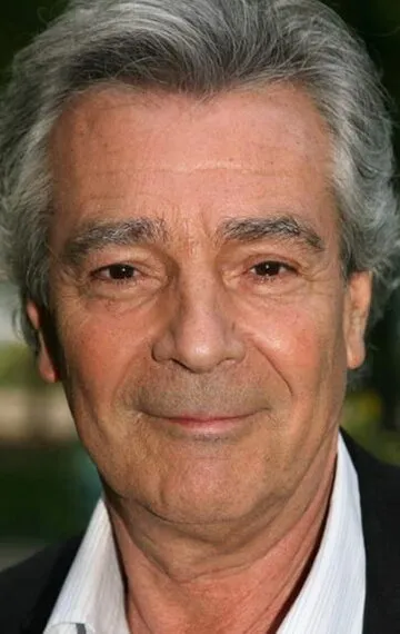 Фотография актёра Пьер Ардити