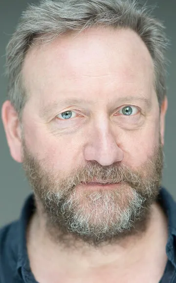 Фотография актёра Нил Даджон