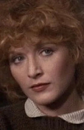 Фотография актёра Элинор Дэвид