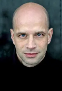 Фотография актёра Беньямин Морик