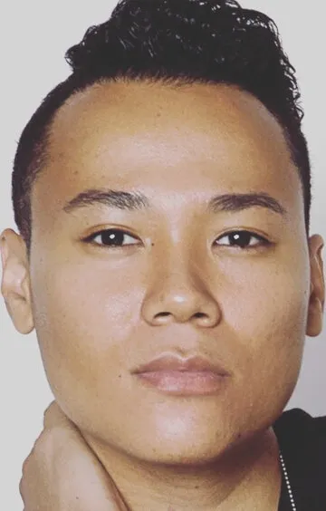 Фотография актёра Лекс Эль