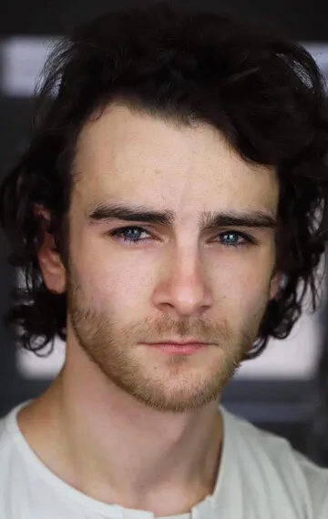 Фотография актёра Киаран Флинн