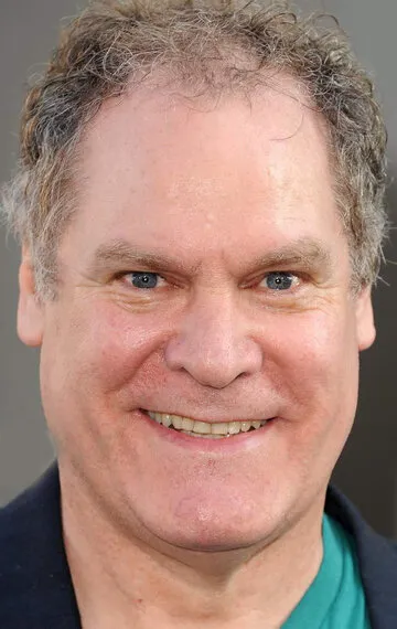 Фотография актёра Джей О. Сэндерс