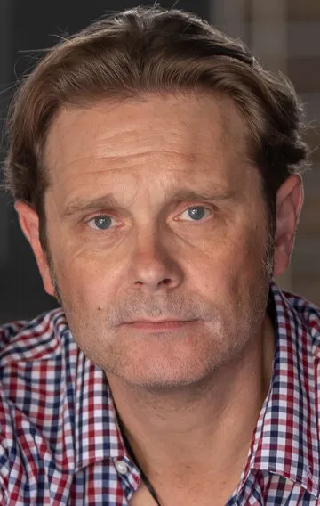 Фотография актёра Петер Божо