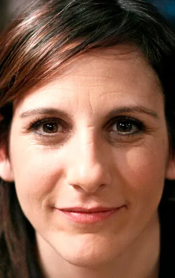 Фотография актёра Малена Альтерио