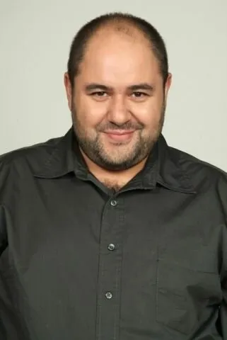 Фотография актёра Хорхе Кальво