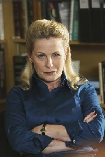 Фотография актёра Кейт Троттер