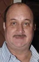 Фотография актёра Раджу Кхер