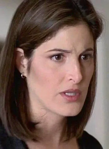 Фотография актёра Кристин Туччи