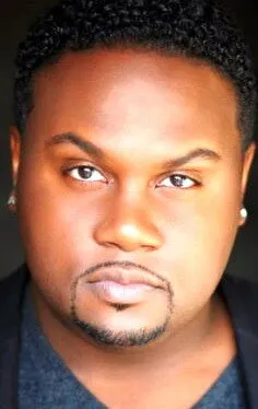 Фотография актёра Тристан Д. Лалла