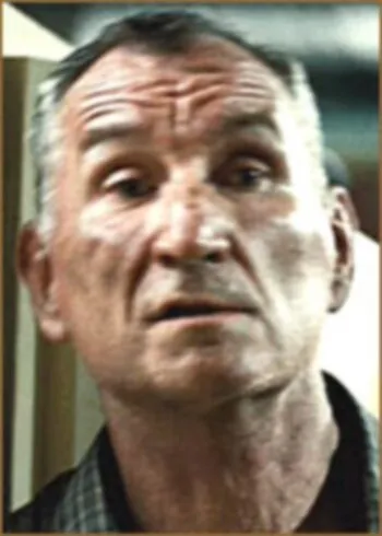 Фотография актёра Брюс МакФи