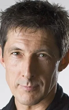 Фотография актёра Питер Уингфилд