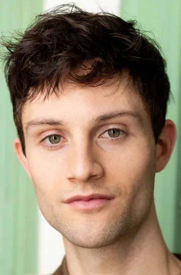 Фотография актёра Ник Ромео Рейманн