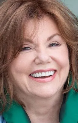 Фотография актёра Марша Мейсон