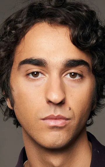 Фотография актёра Алекс Вулф