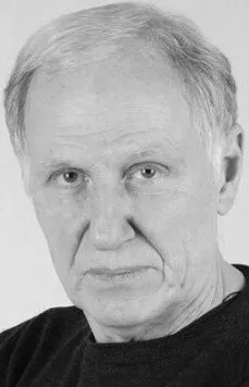 Фотография актёра Виктор Костецкий