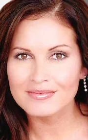 Фотография актёра Лиза Герреро