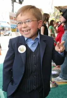 Фотография актёра Оуэн Пирс