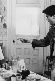 Фотография актёра Тим Куилл