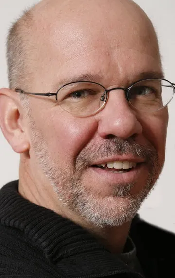 Фотография актёра Чарльз Мартин Смит