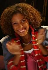 Фотография актёра Барбара Мамаболо