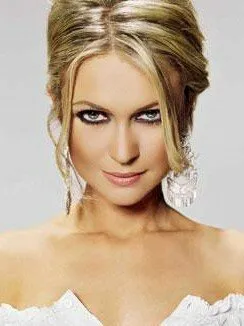 Фотография актёра Михаль Янай