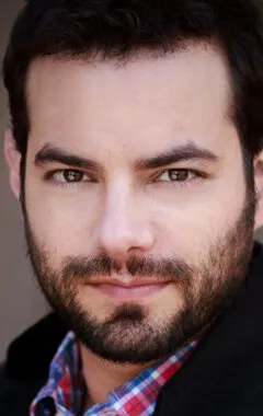 Фотография актёра Джеми Элман