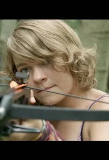 Фотография актёра Маккензи Манро