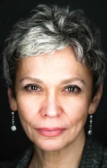 Фотография актёра Оана Пелля