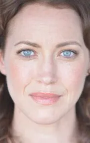 Фотография актёра Ребекка Спенс