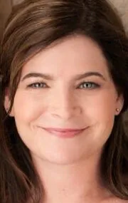 Фотография актёра Сьюзэн Мессинг