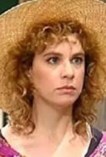 Фотография актёра Джилья Штерн