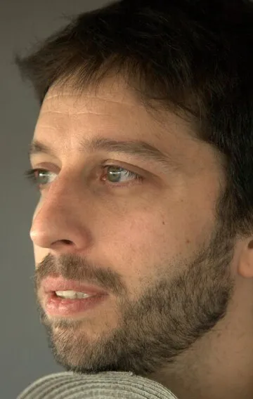 Фотография актёра Кристиан Сампедро