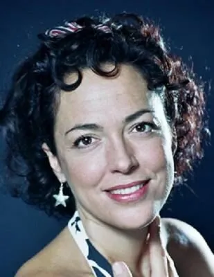 Фотография актёра Кристина де Инса