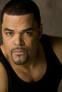 Фотография актёра Брайан Кит Аллен