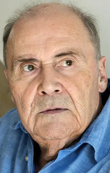 Фотография актёра Ламберт Хамель