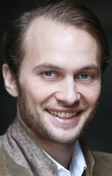 Фотография актёра Томас Дюран