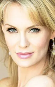 Фотография актёра Ли Зиммерман