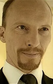 Фотография актёра Майкл Дженн