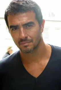 Фотография актёра Рафаэль Эдхольм