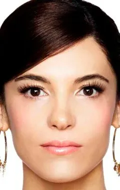 Фотография актёра Ирена Виседо