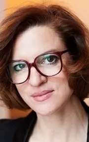 Фотография актёра Инга Буш