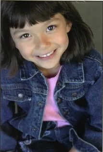 Фотография актёра Катрина Агейт